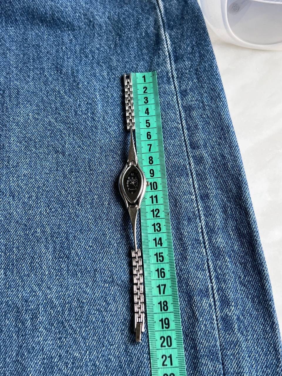 Japanese Brand × Vintage Vintage Japanese style futuristic Watch Kaidi 90s Japan Size ONE SIZE - 10 Thumbnail