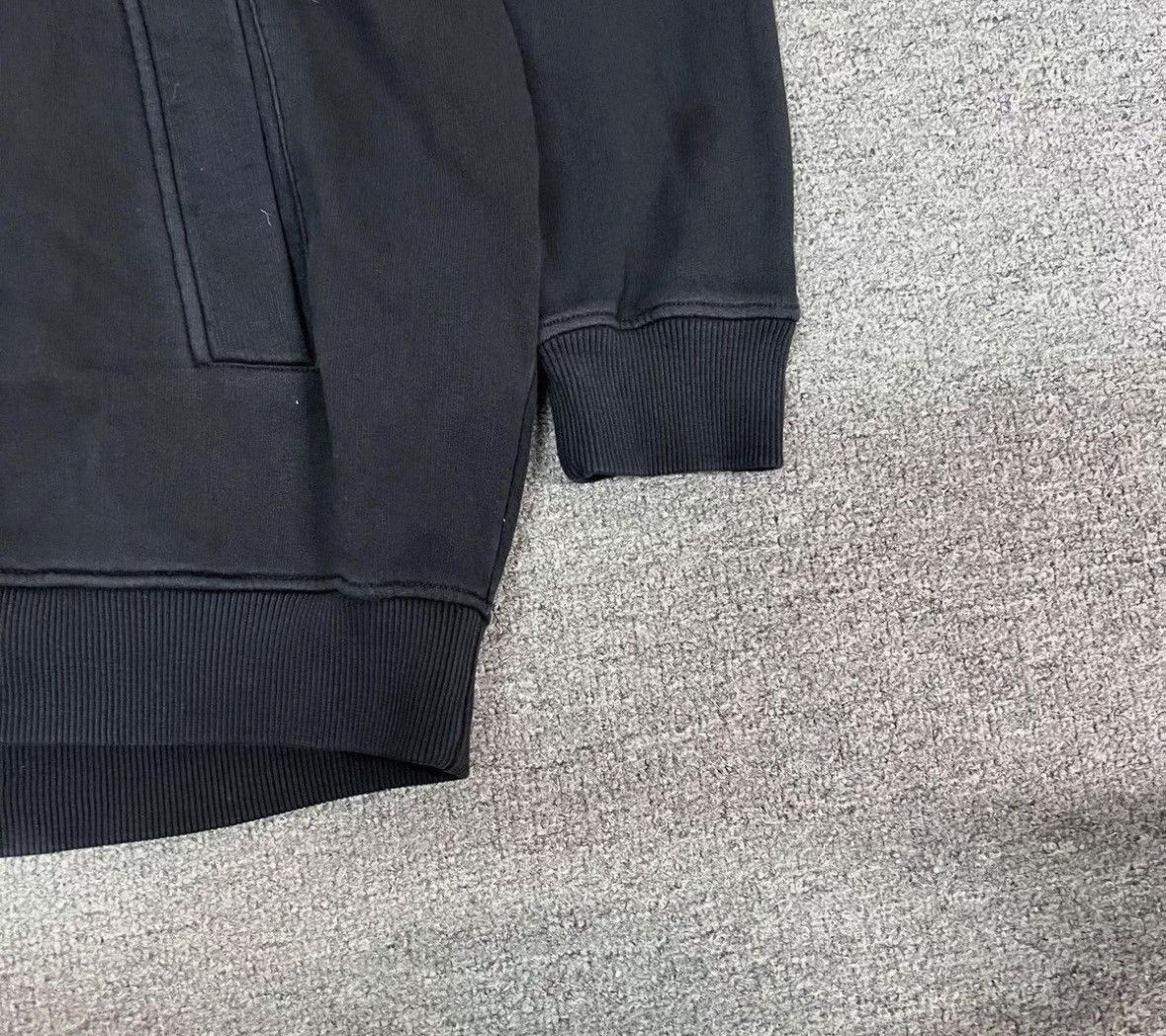 Givenchy Givenchy Black hoodie Size US M / EU 48-50 / 2 - 4 Thumbnail