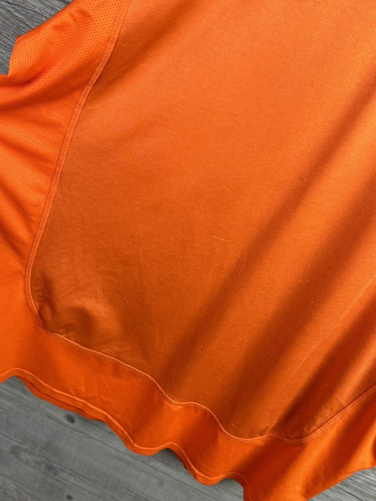 Nike × Vintage Netherlands 2000/01 Home Soccer Jersey Size XL Holland Size US XL / EU 56 / 4 - 12 Thumbnail