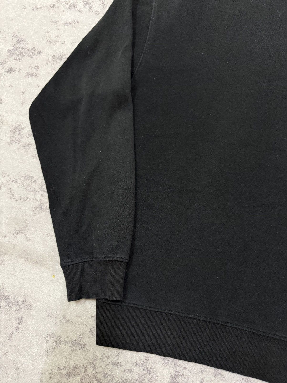 Japanese Brand Deadth Punk Eye-Filling Wego Sweatshirt Size US S / EU 44-46 / 1 - 4 Thumbnail