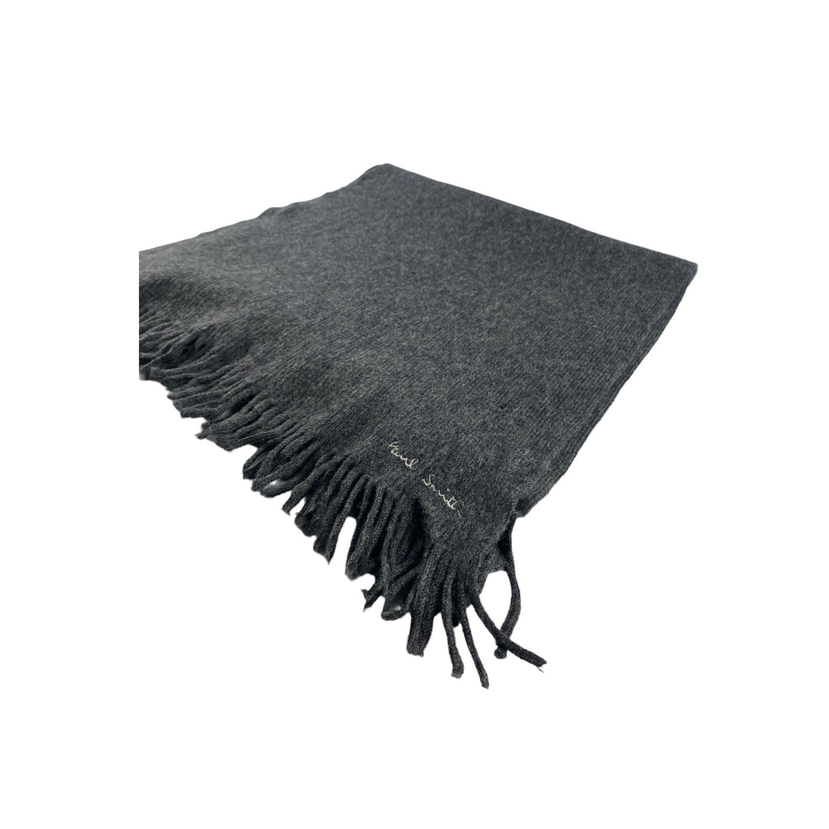 Paul Smith Paul Smith Scarf / Muffler / Neckwear - WW363 Size ONE SIZE - 3 Thumbnail