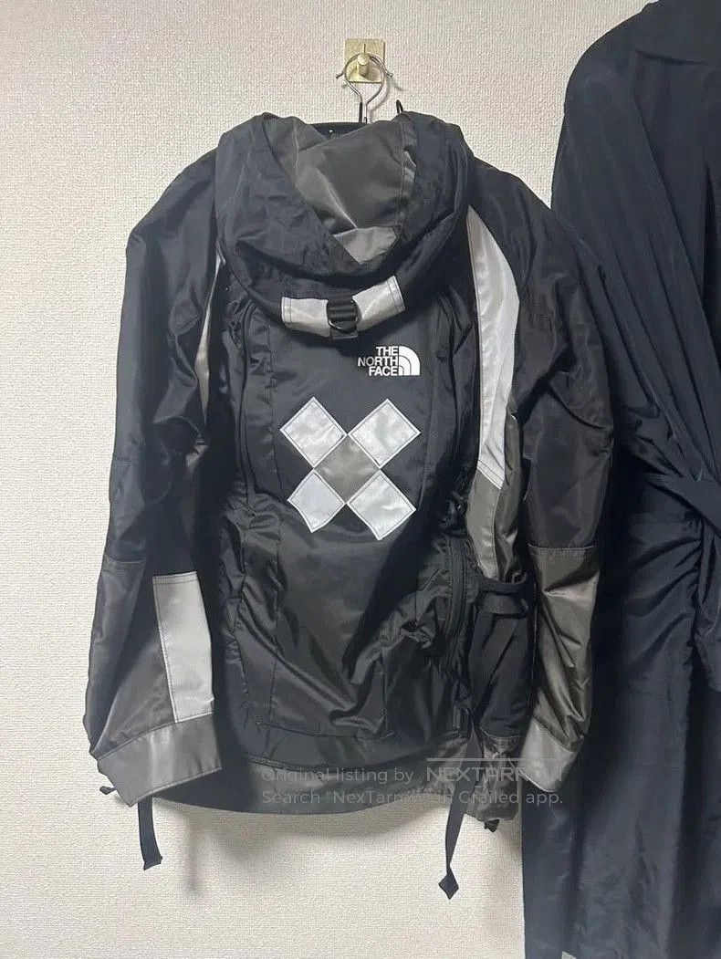 Junya Watanabe Junya Watanabe x The North Face Jacket. Size US S / EU 44-46 / 1 - 2 Thumbnail