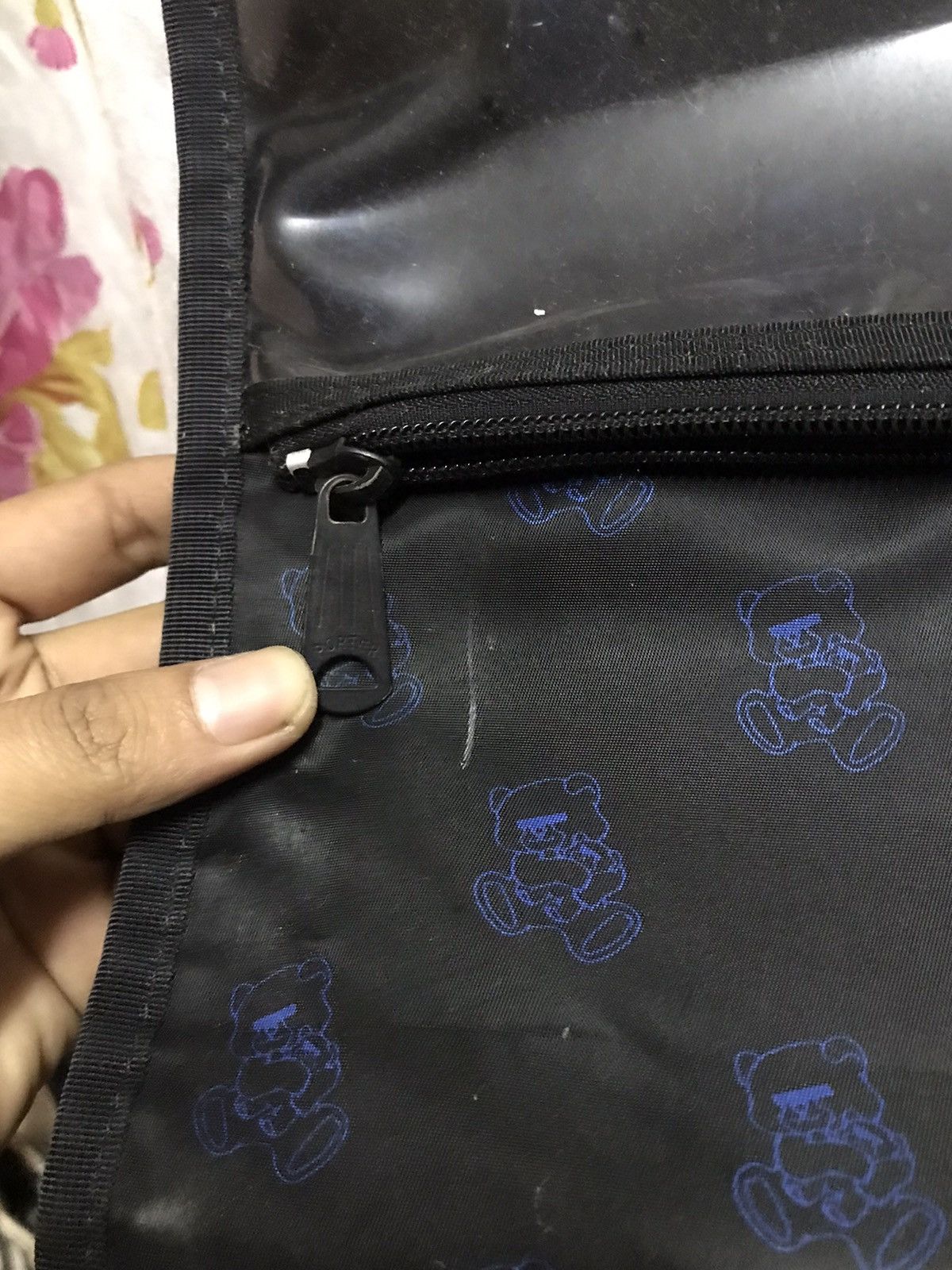Porter × Undercover RARE PORTER UNDERCOVER BACKPACK Size ONE SIZE - 6 Thumbnail