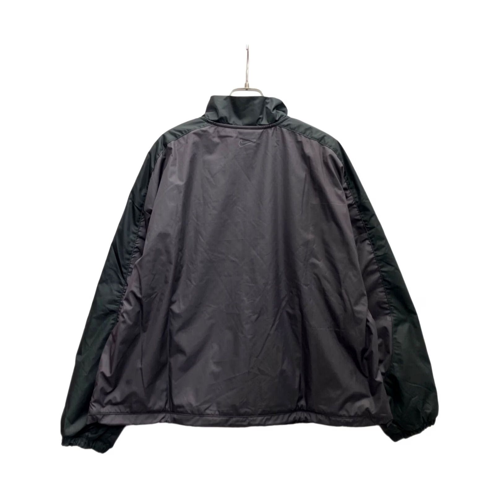 Nike NIKE Nylon jacket ParKa / Nylon Jacket Gray Men L HQ3238-254 Jacket Size US L / EU 52-54 / 3 - 7 Thumbnail
