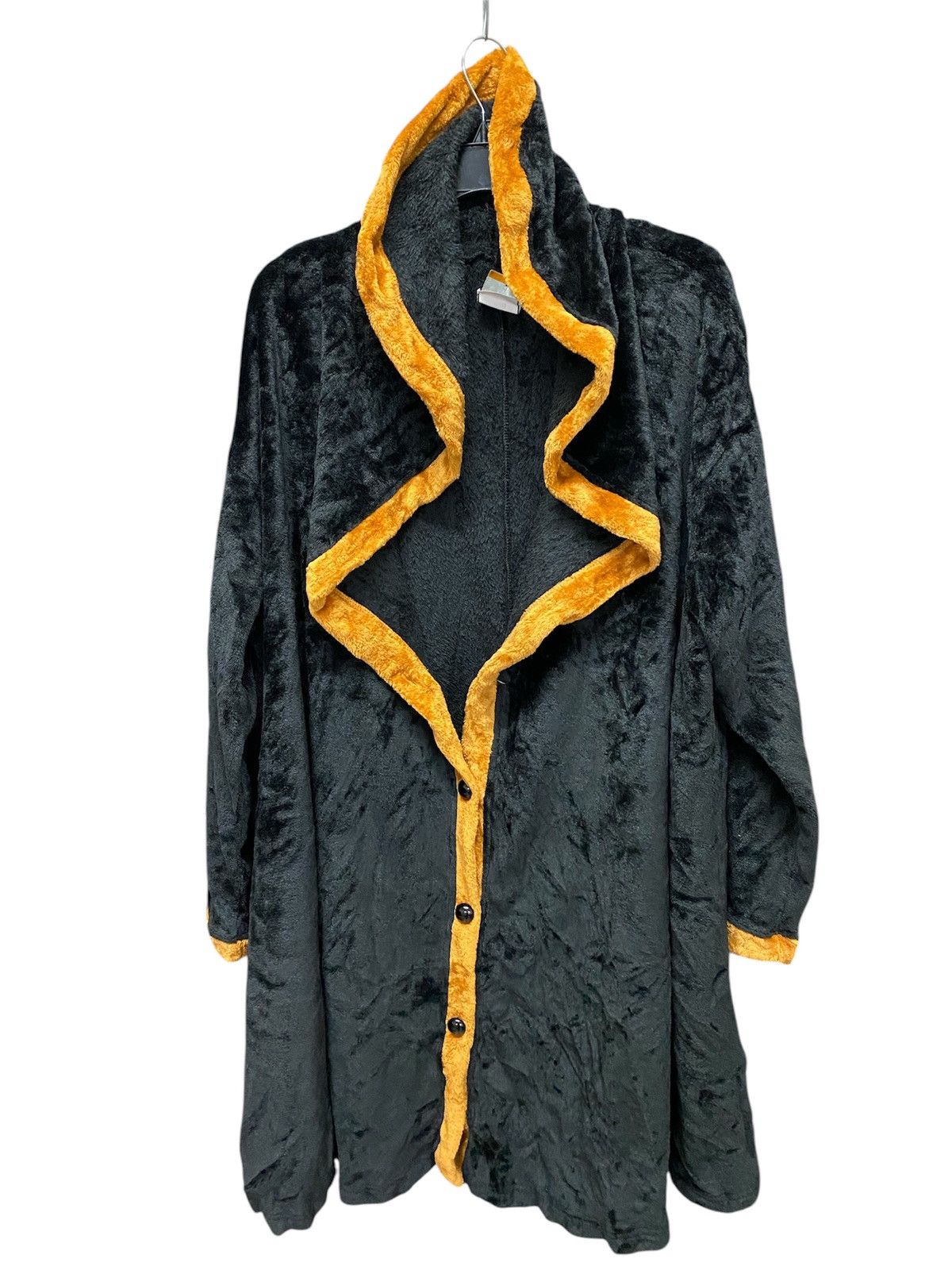 Designer × Japanese Brand Japanese Brand x Cloak & Capes Size US L / EU 52-54 / 3 - 1 Thumbnail