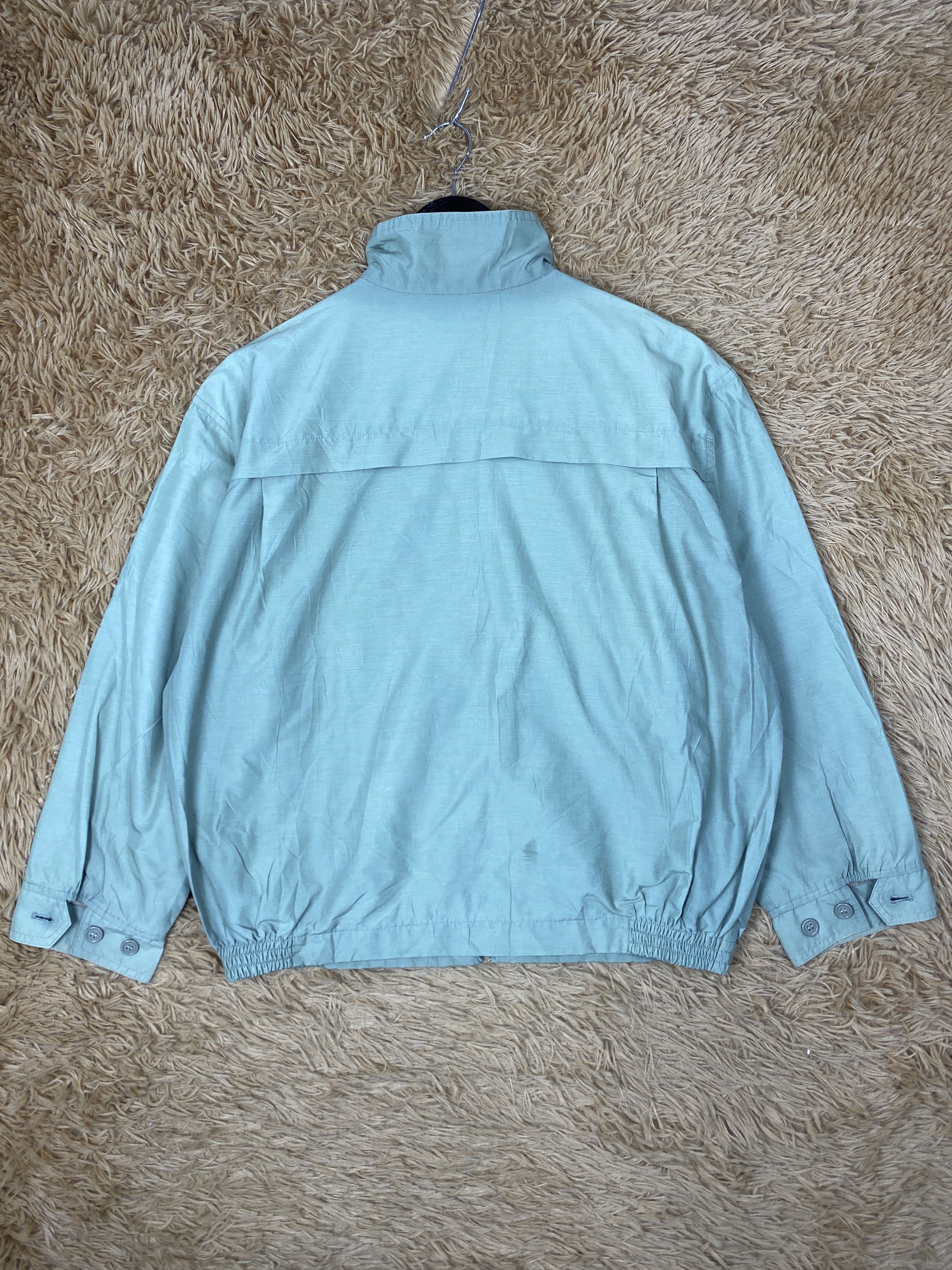 McGregor Vintage McGregor Jacket PJ2598 Size US L / EU 52-54 / 3 - 9 Thumbnail
