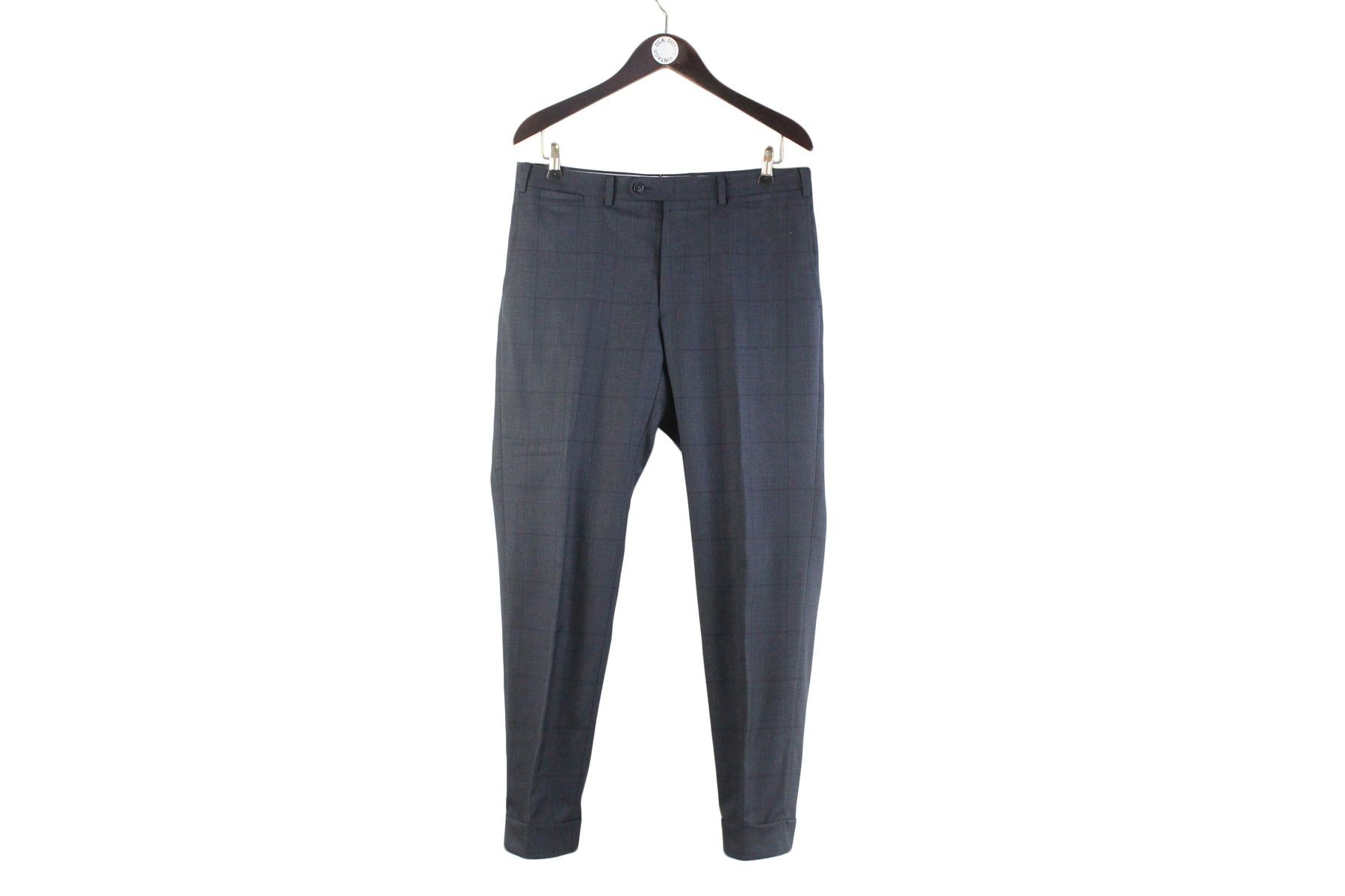 Suitsupply Suitsupply Lazio Suit 48 Size 48R - 8 Thumbnail