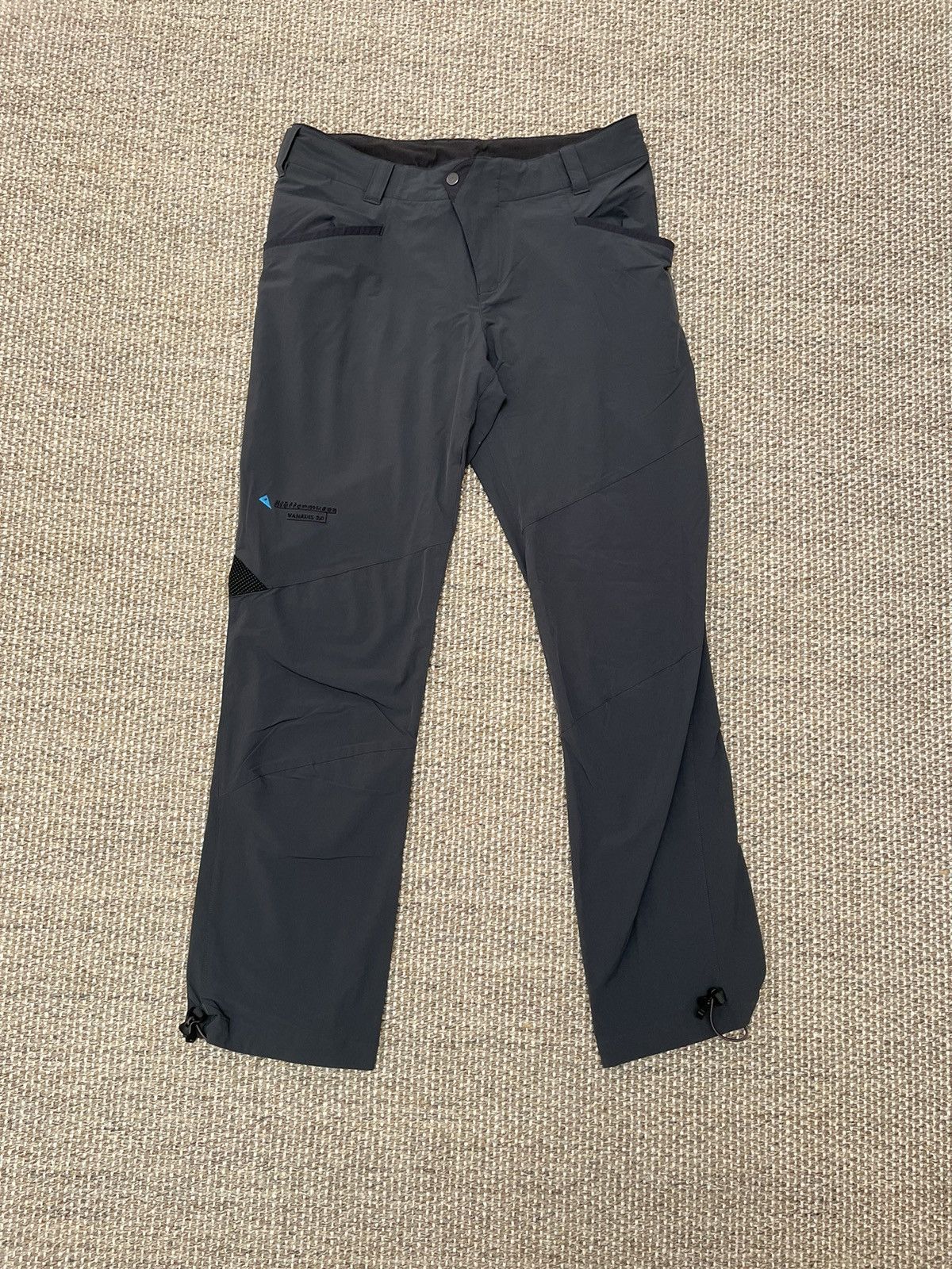 Klattermusen Klattermusen Vanadis 2.0 Hiking Pants | Grailed