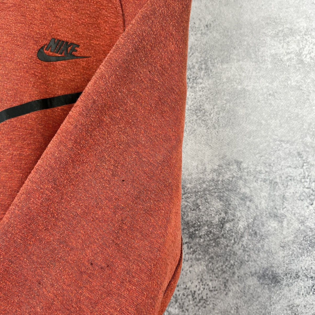 Nike Nike Tech Fleece Vintage Zip Hoodie Size US L / EU 52-54 / 3 - 20 Thumbnail