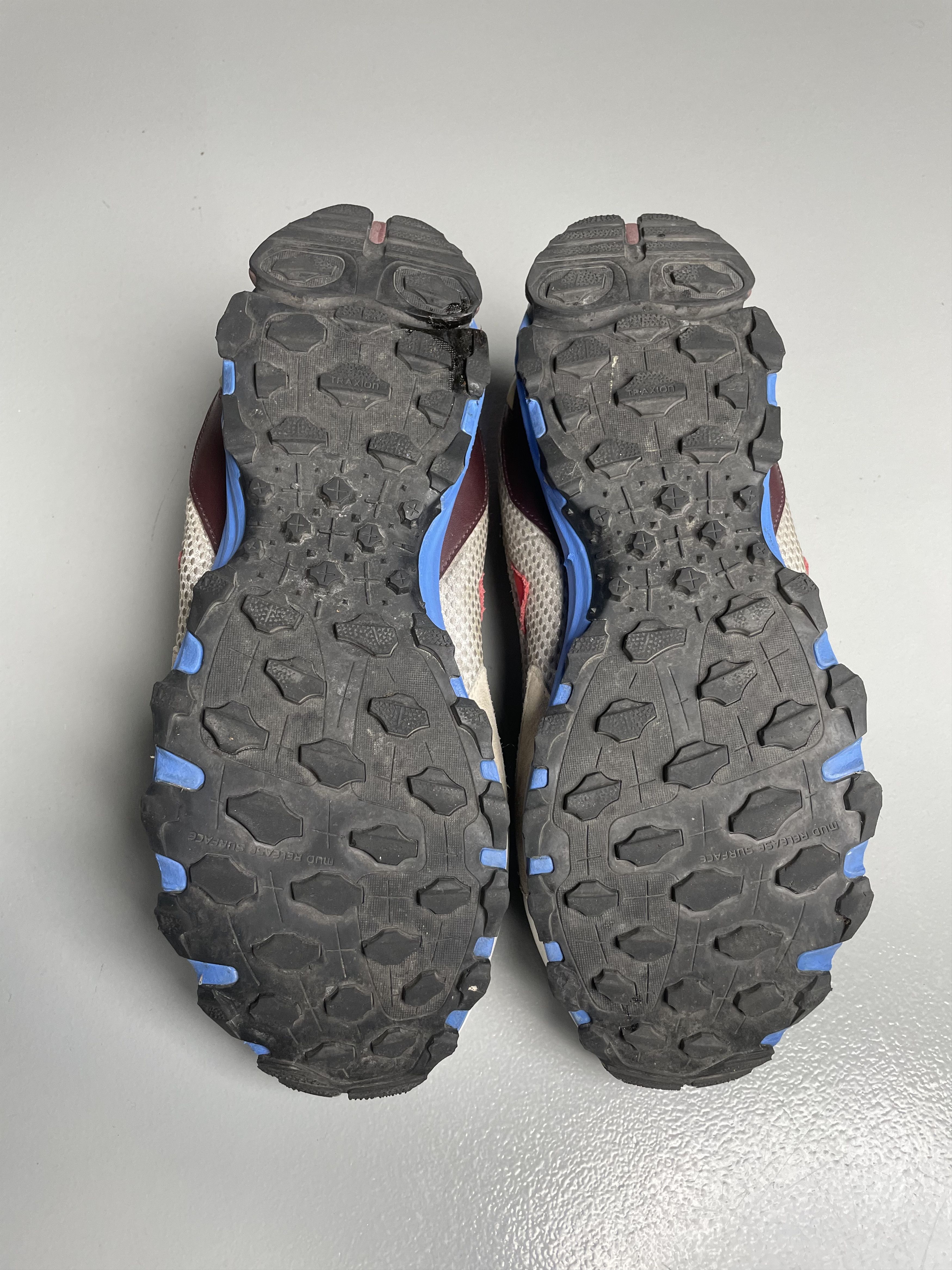 Adidas × Raf Simons adidas X Raf Simons S/S 2014 Response Trail 2 OG Size US 9.5 / EU 42-43 - 15 Thumbnail