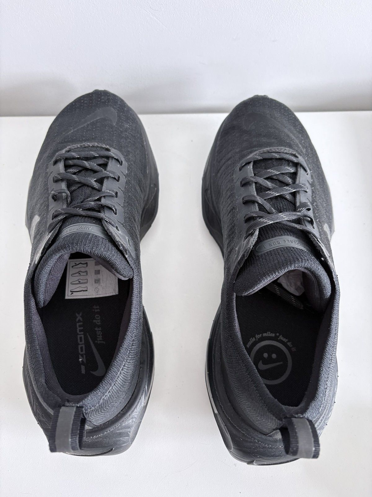 Nike Nike Invincible Run 3 ZoomX men's running shoes size 44 Size US 11 / EU 44 - 6 Thumbnail