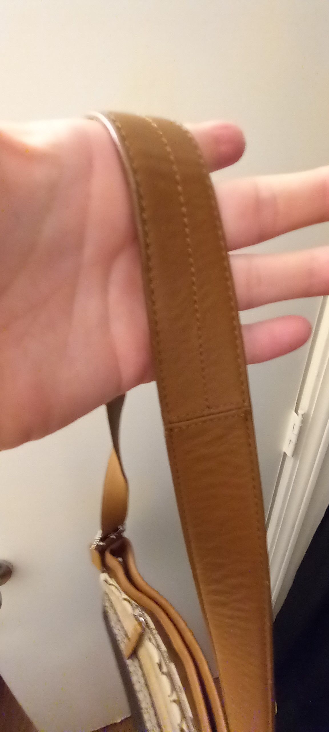 Coach Coach Handbag Size ONE SIZE - 5 Thumbnail