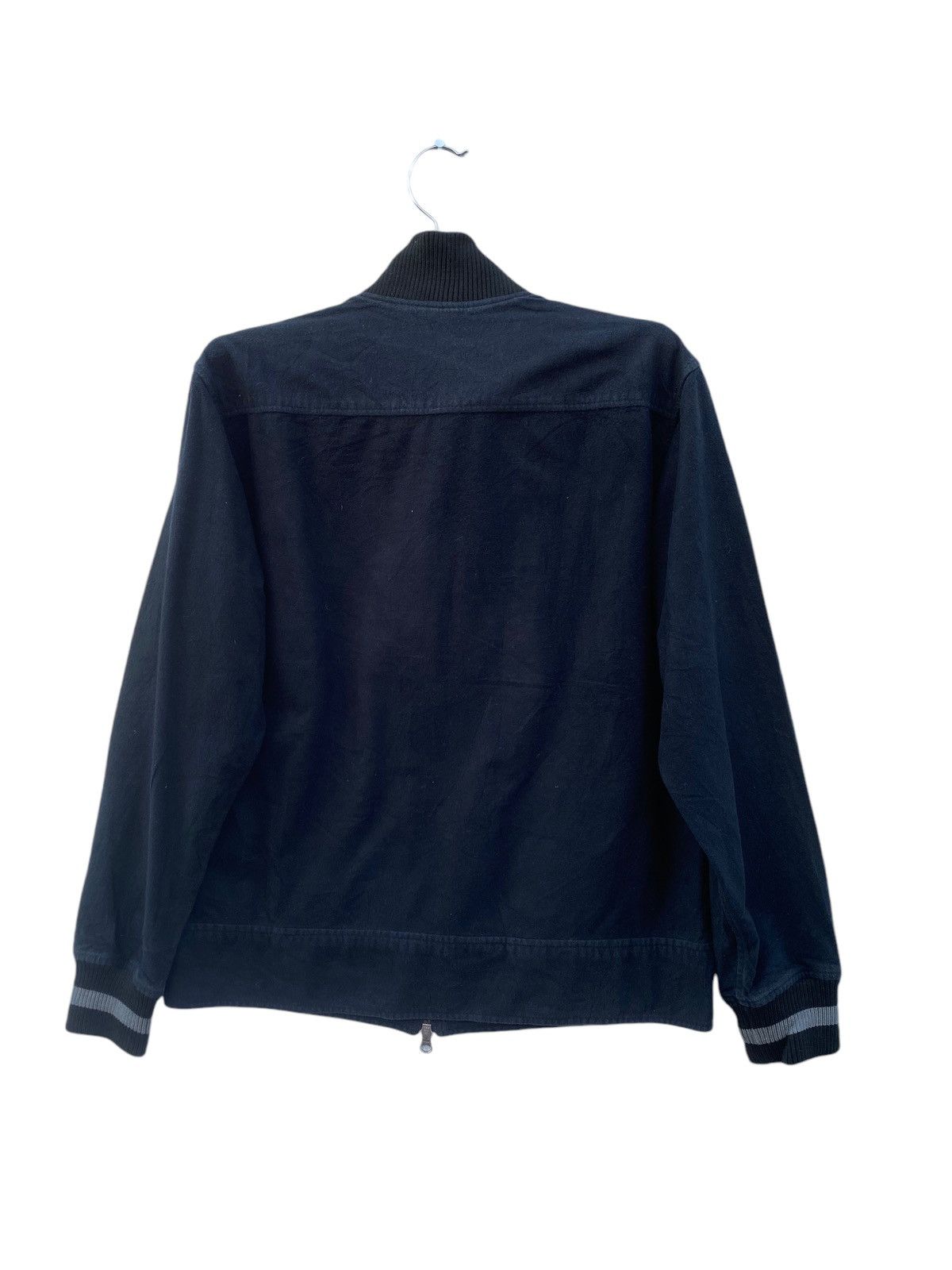 PPFM Vintage PPFM Zipper Jacket Size US M / EU 48-50 / 2 - 2 Thumbnail