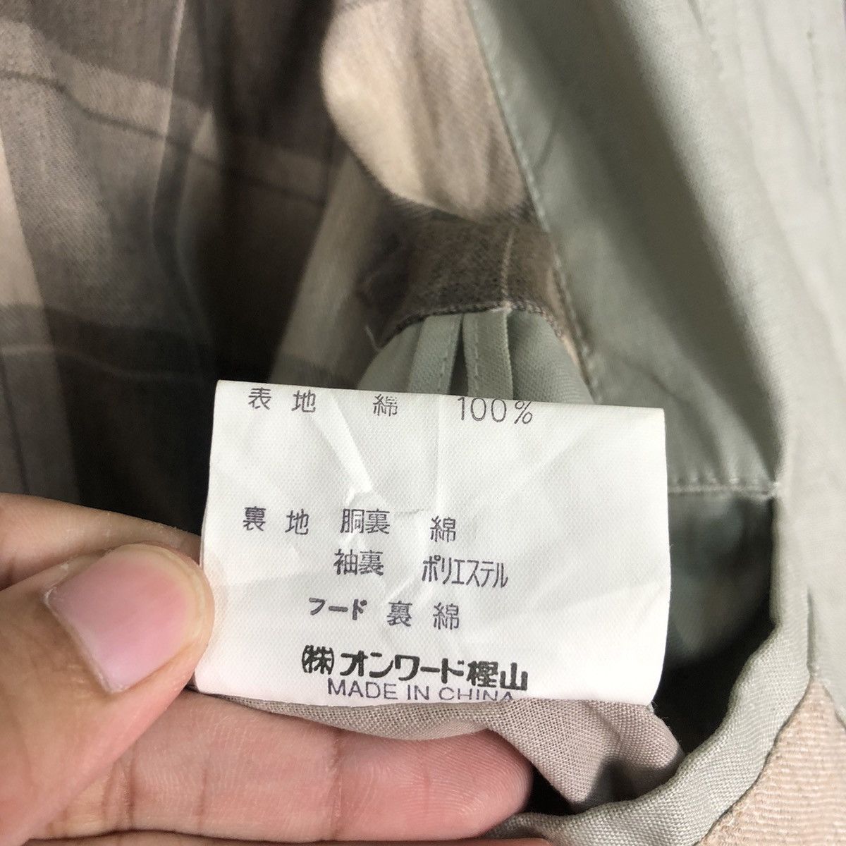 Calvin Klein × Other CLVIN KLIEN BOMBER JACKET Size US M / EU 48-50 / 2 - 20 Thumbnail