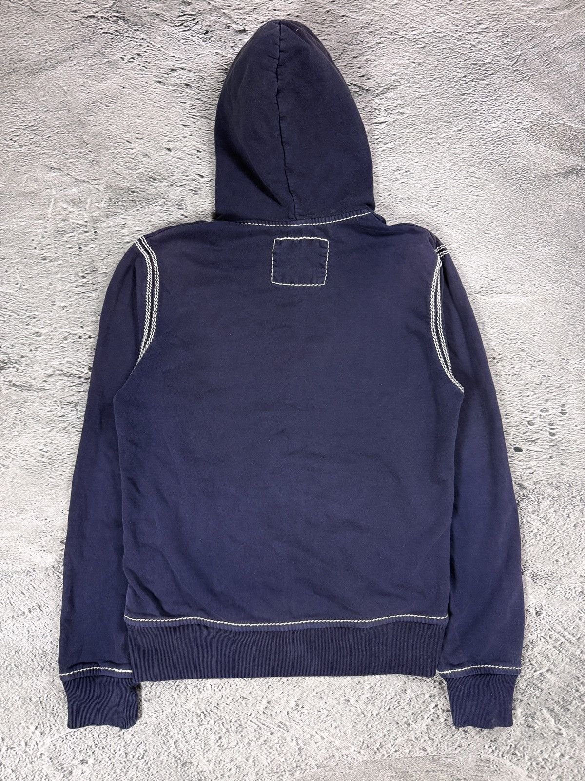 True Religion True Religion track suit zip hoodie sweatpants navy Size US M / EU 48-50 / 2 - 6 Thumbnail