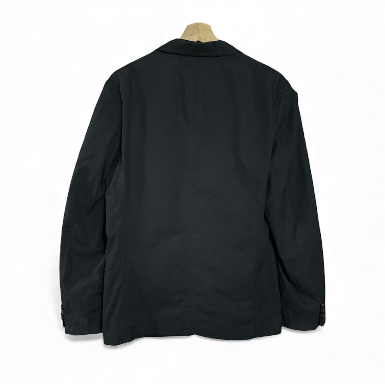 Comme des Garcons Comme Des Garcons Tailored Casual Jacket Size US S / EU 44-46 / 1 - 3 Thumbnail