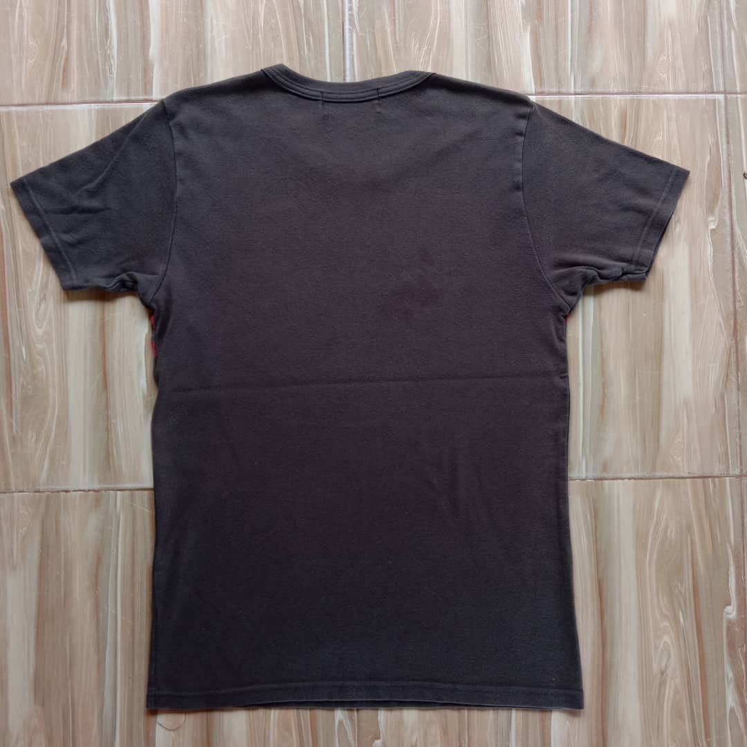 Hysteric Glamour HYSTERIC GLAMOUR TEES Size US S / EU 44-46 / 1 - 3 Thumbnail