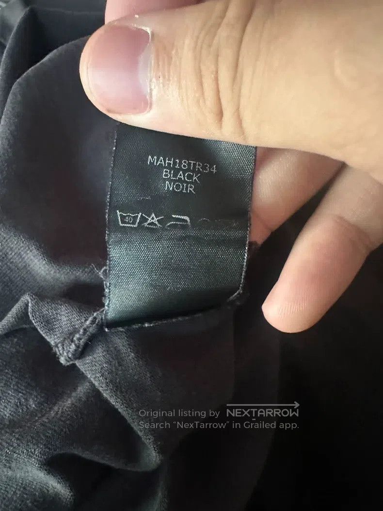 Vetements Vetements Short Sleeve Size US XS / EU 42 / 0 - 7 Thumbnail
