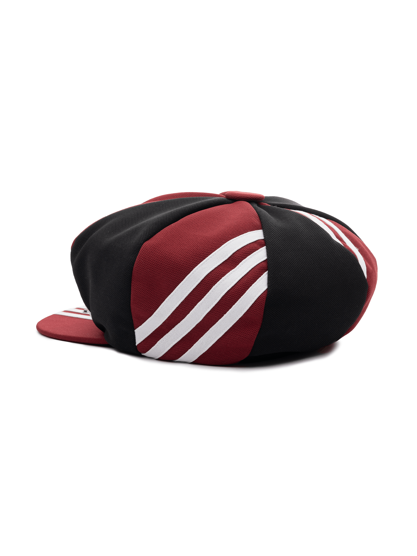 Adidas × Nicholas Daley Nicholas Daley x Adidas Baker-boy oversized hat Size ONE SIZE - 3 Thumbnail