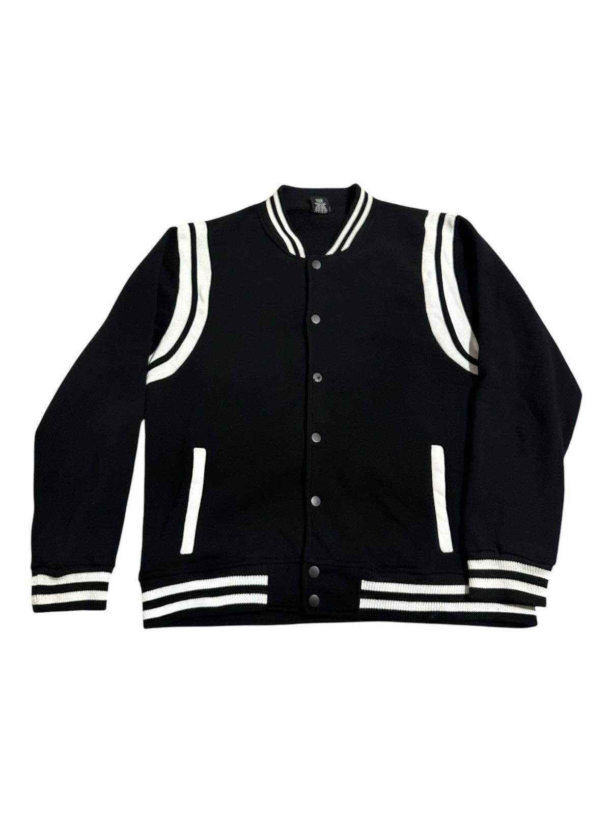 Ring Of Fire Teddy Jacket Size US L / EU 52-54 / 3 - 1 Thumbnail