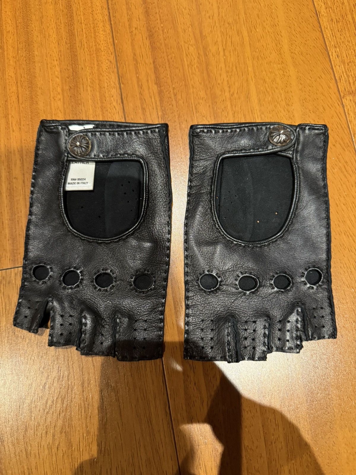 Chrome Hearts chromehearts Size US S / EU 44-46 / 1 - 2 Thumbnail