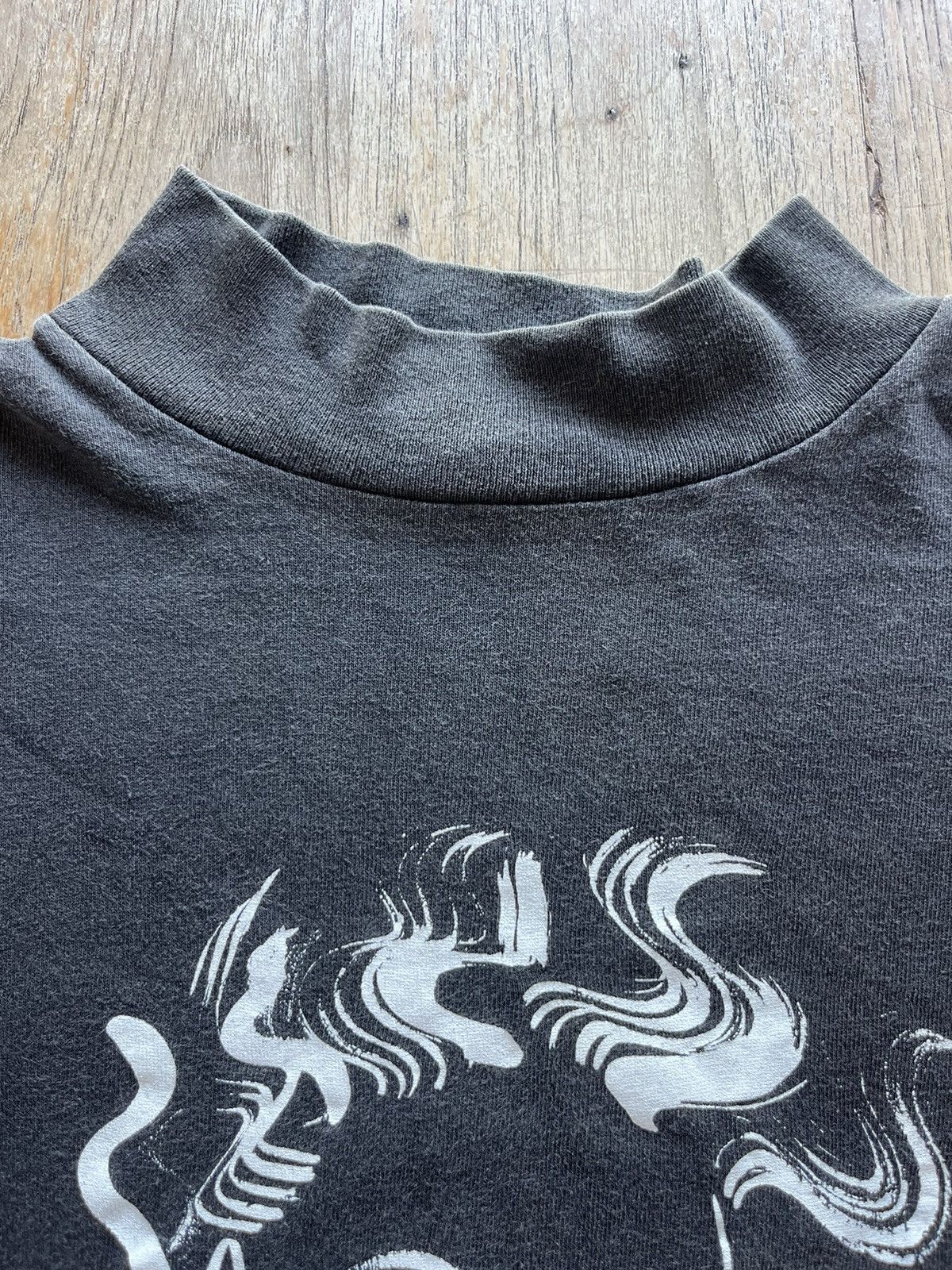 Vintage Vintage Matrix Hair & Skin Care Art design 90’s Tshirt Size US XL / EU 56 / 4 - 4 Thumbnail