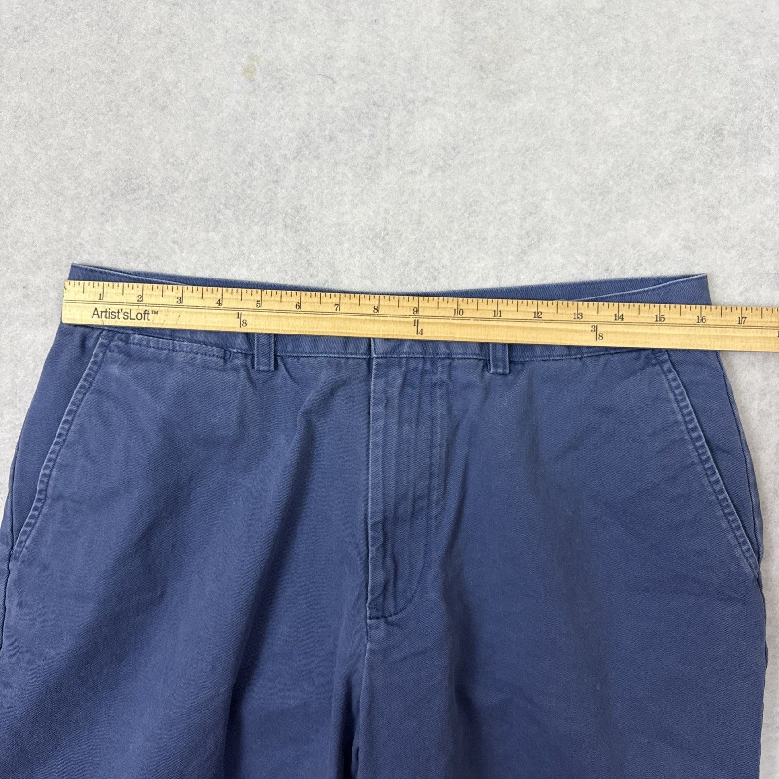 Polo Ralph Lauren Polo Ralph Lauren Prospect Shorts Mens 33 LOT OF 2 Chinos Size US 33 - 10 Thumbnail
