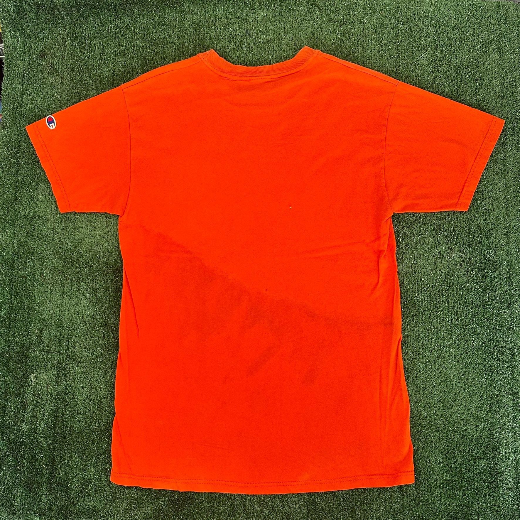 Vintage Vintage Y2K Florida Gators T-Shirt University College Tee Size US M / EU 48-50 / 2 - 5 Thumbnail