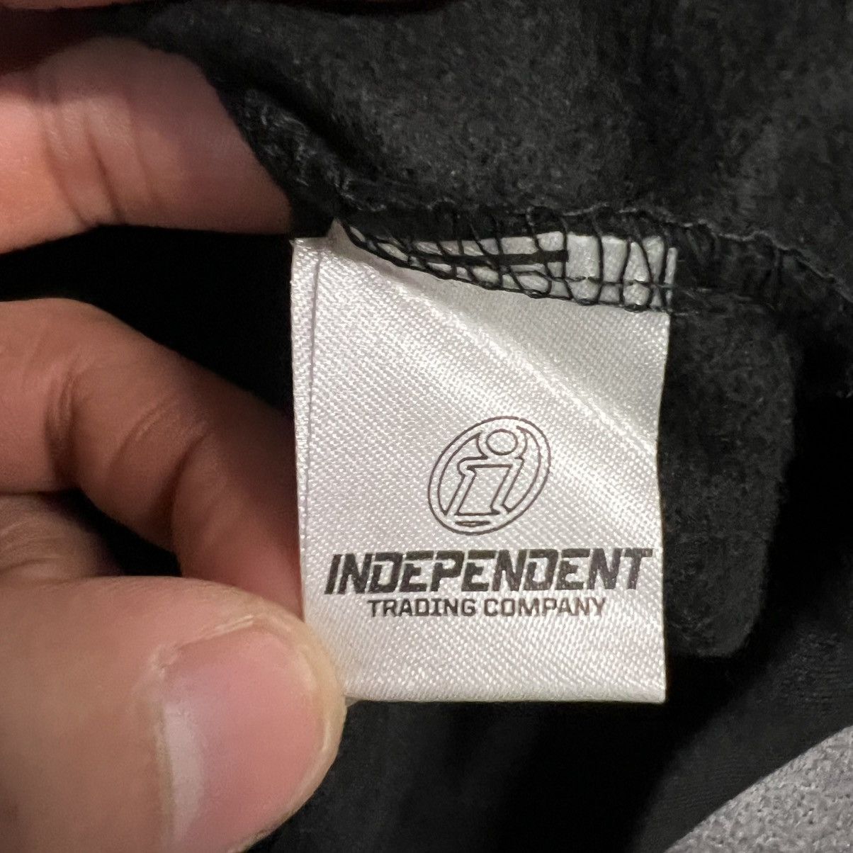 Travis Scott Travis Scott Astroworld Logo Hoodie Black Size US L / EU 52-54 / 3 - 4 Thumbnail