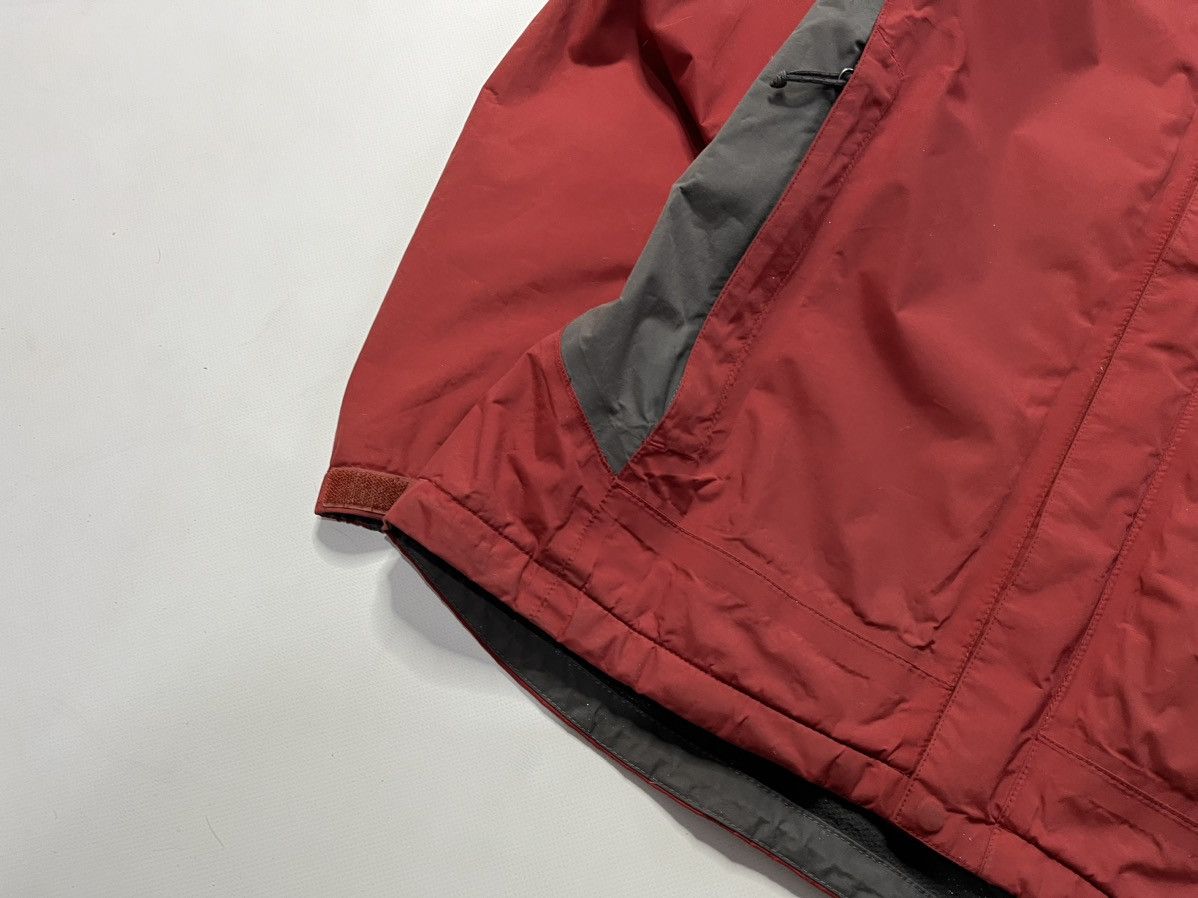 The North Face The North Face HyVent jacket Size US M / EU 48-50 / 2 - 4 Thumbnail