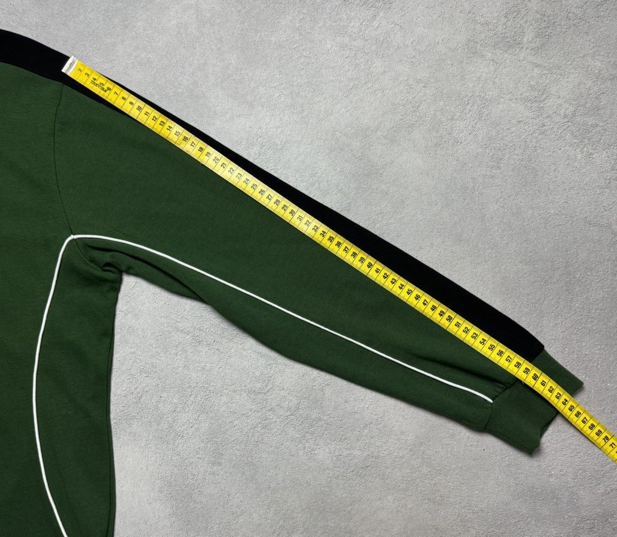 Other Ireland World Cup 2015 Rugby Shirt Jersey Long Sleeve Size US M / EU 48-50 / 2 - 14 Thumbnail