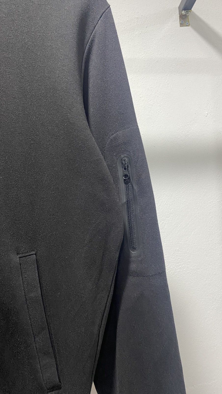 Japanese Brand × Vintage GU JAPAN BOMBER JACKET Size US M / EU 48-50 / 2 - 4 Thumbnail