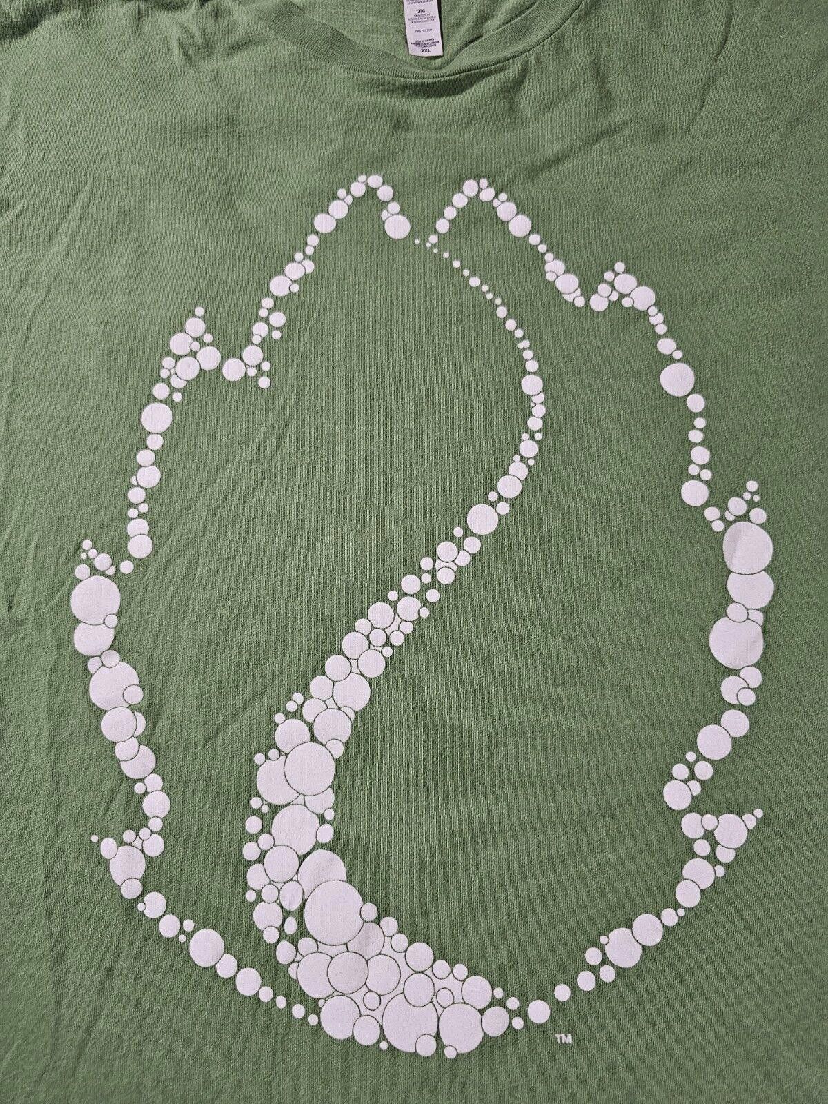 Designer Hop Valley Beer-Bubble Stash-DrinkDrinkPass 2XL Bella+CANVAS Size US XXL / EU 58 / 5 - 2 Thumbnail