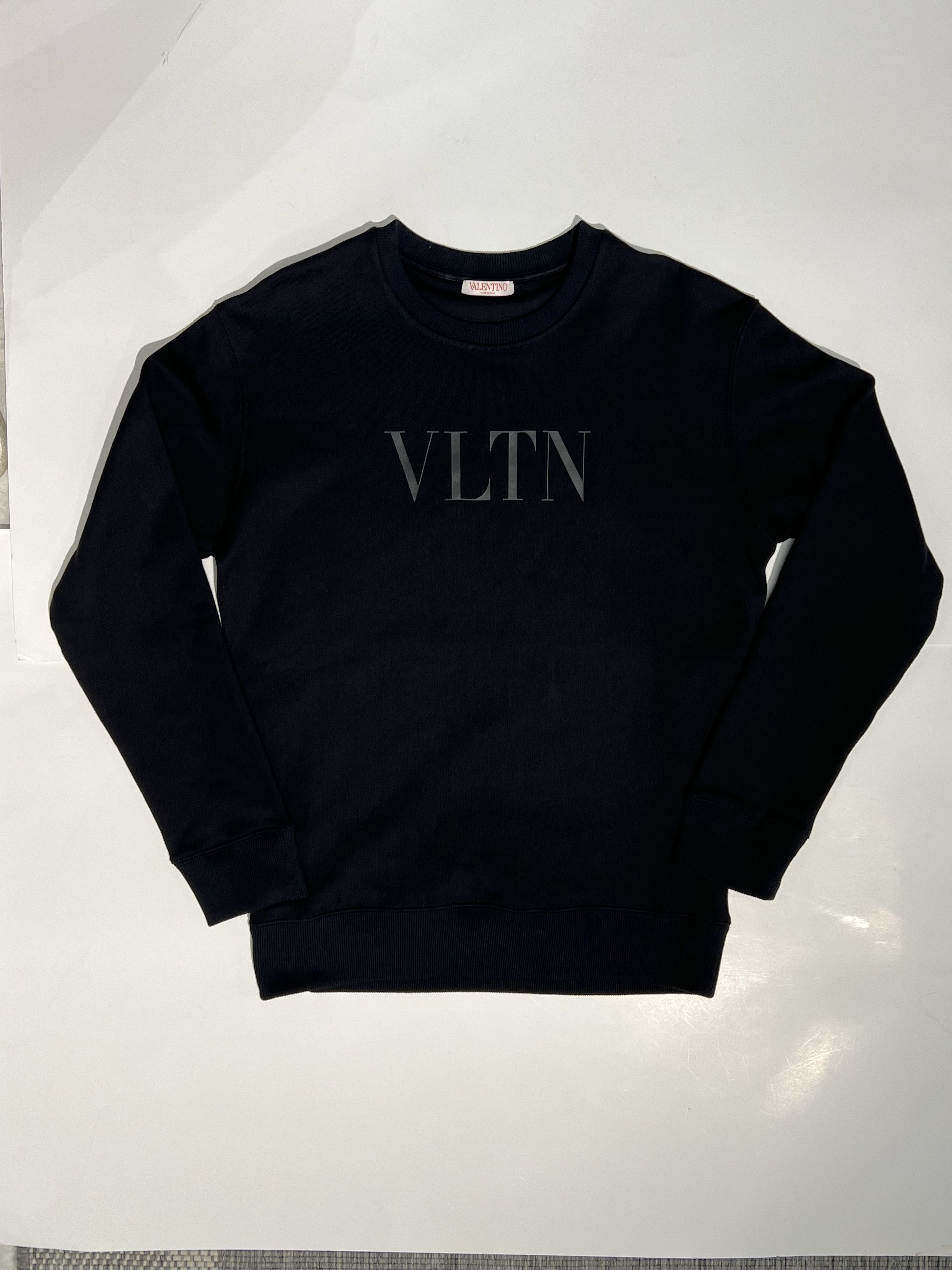 Valentino Valentino sweatshirts Size US M / EU 48-50 / 2 - 1 Thumbnail