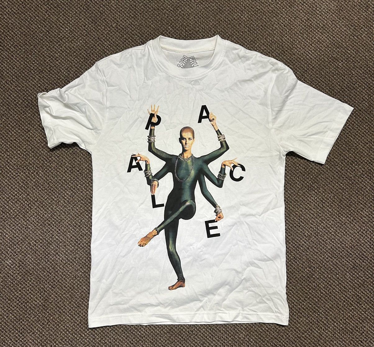 Palace Palace Legs Tee Size US M / EU 48-50 / 2 - 1 Thumbnail