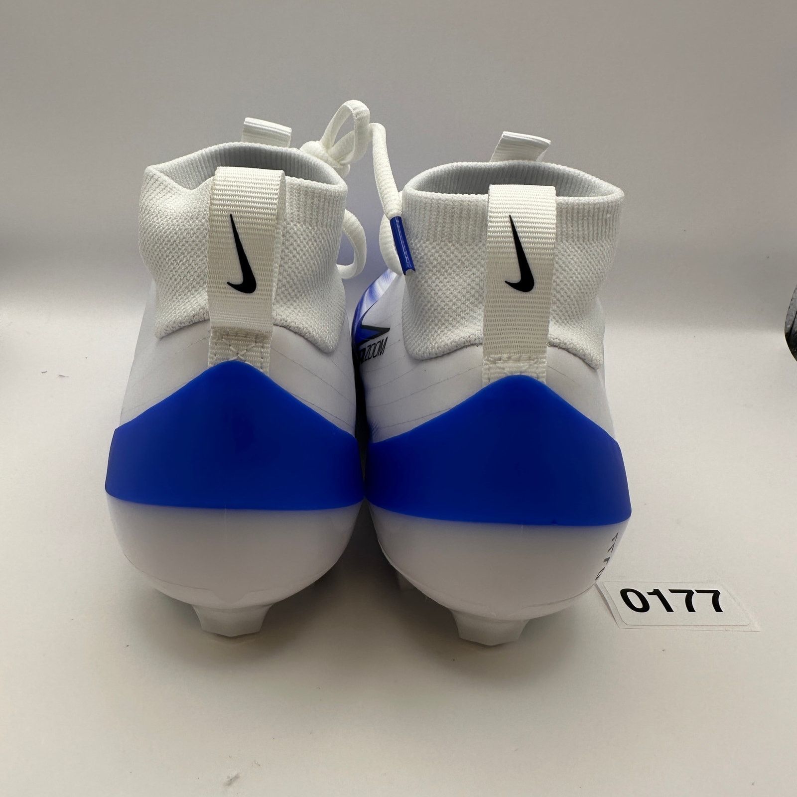 Nike NIKE Men's 8.5 Zoom Air Vapor PRO 1 Football Cleats FB3298 Size US 8.5 / EU 41-42 - 5 Thumbnail