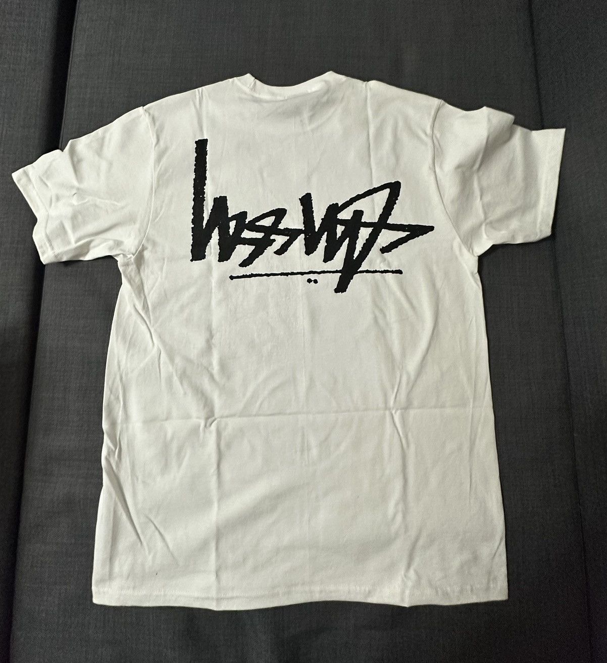 Stussy Flipped | Grailed
