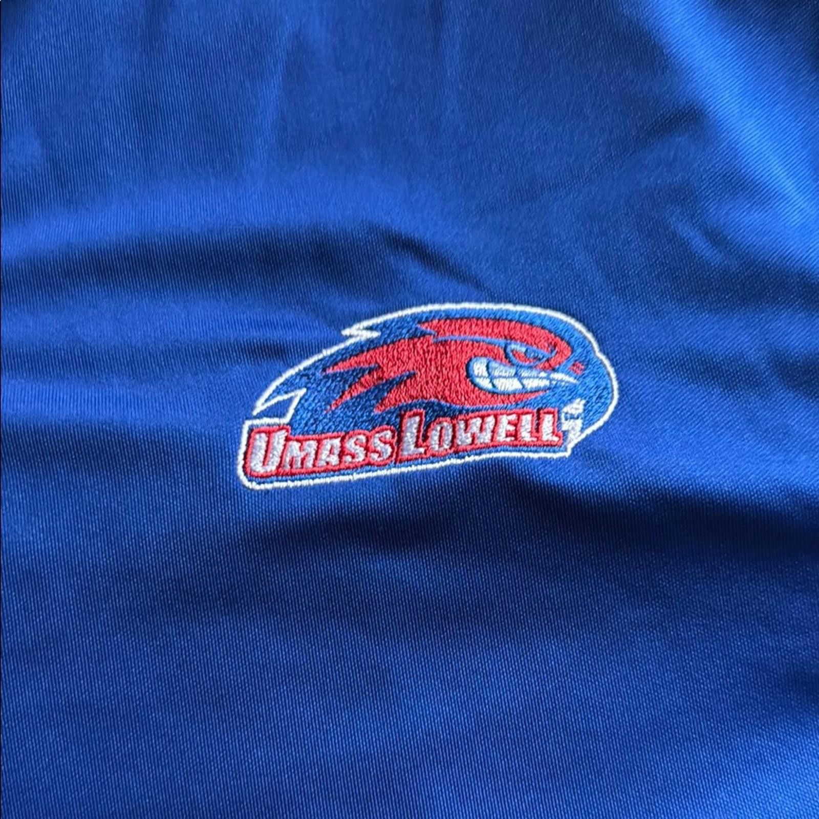 Under Armour Under Armour UMass Lowell HeatGear Shirt Large Loose Fit Size US L / EU 52-54 / 3 - 3 Thumbnail