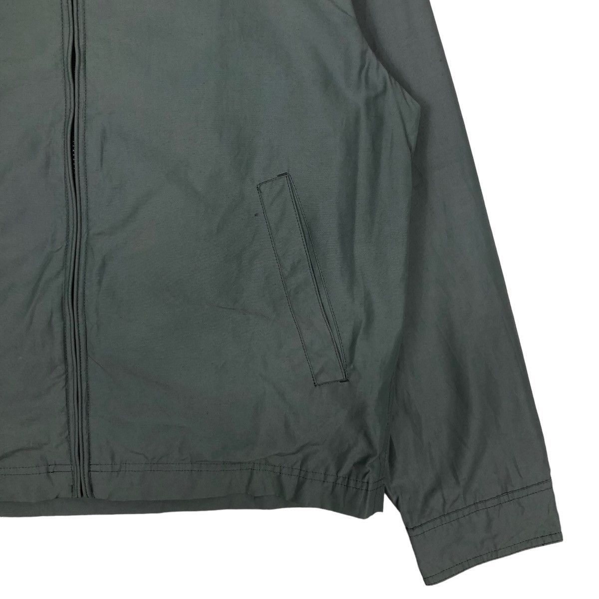 Japanese Brand 🔥90’s Vtg Bomber Jacket Worker Gap Japan Size US S / EU 44-46 / 1 - 5 Thumbnail