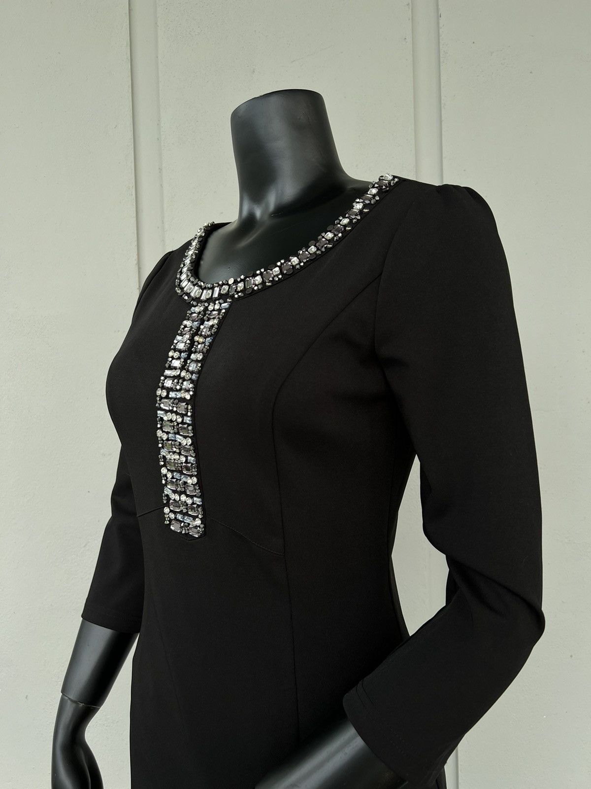 Other Jamell Spring Midi Dress Size XL / US 12-14 / IT 48-50 - 9 Thumbnail