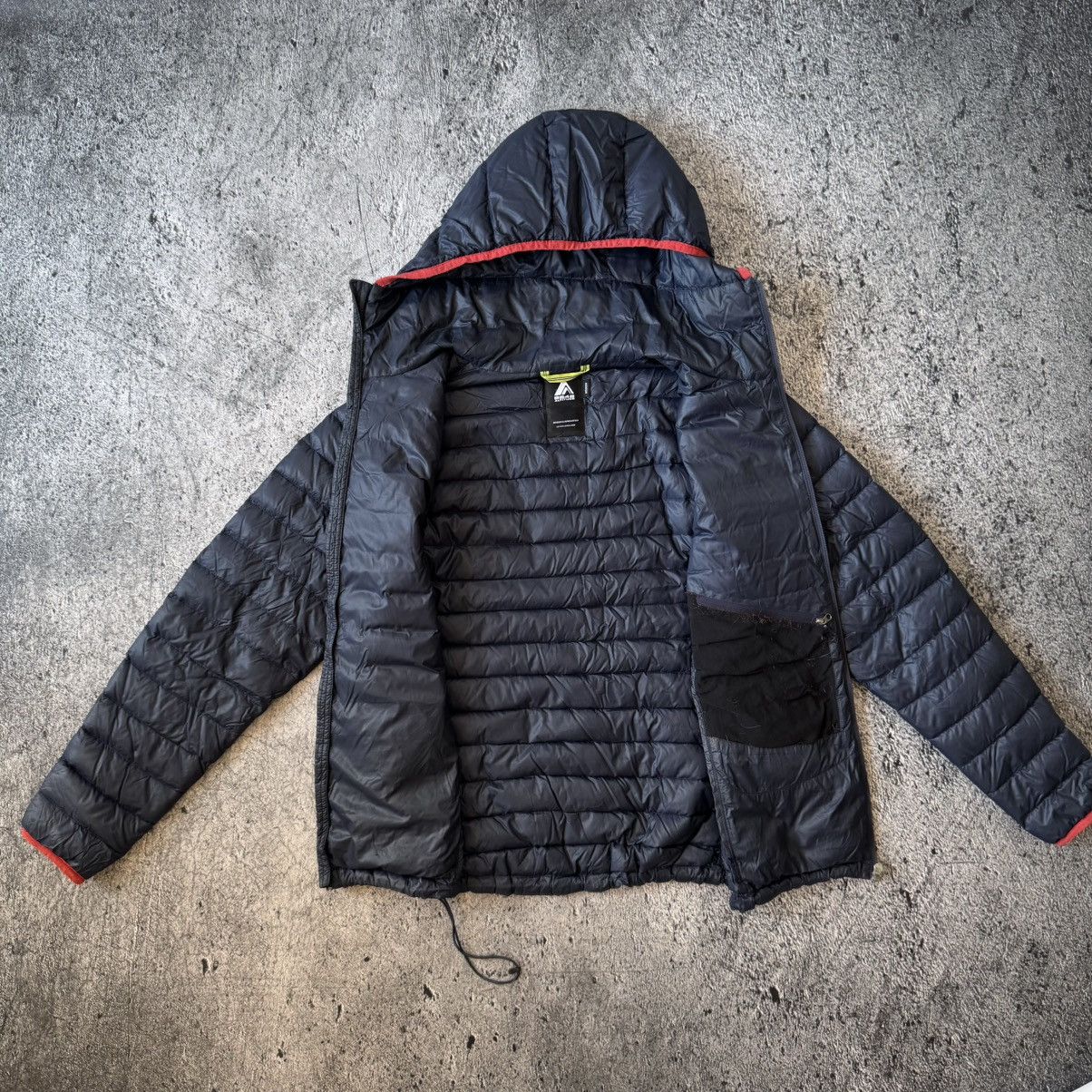 Goretex 8848 altitude down puffer winter jacket Size US M / EU 48-50 / 2 - 10 Thumbnail