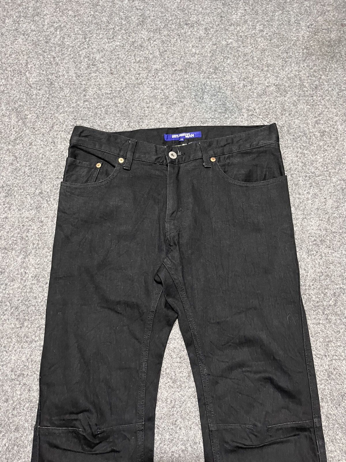 Comme des Garcons Comme des Garcons X Junya Watanabe Size US 32 / EU 48 - 4 Thumbnail