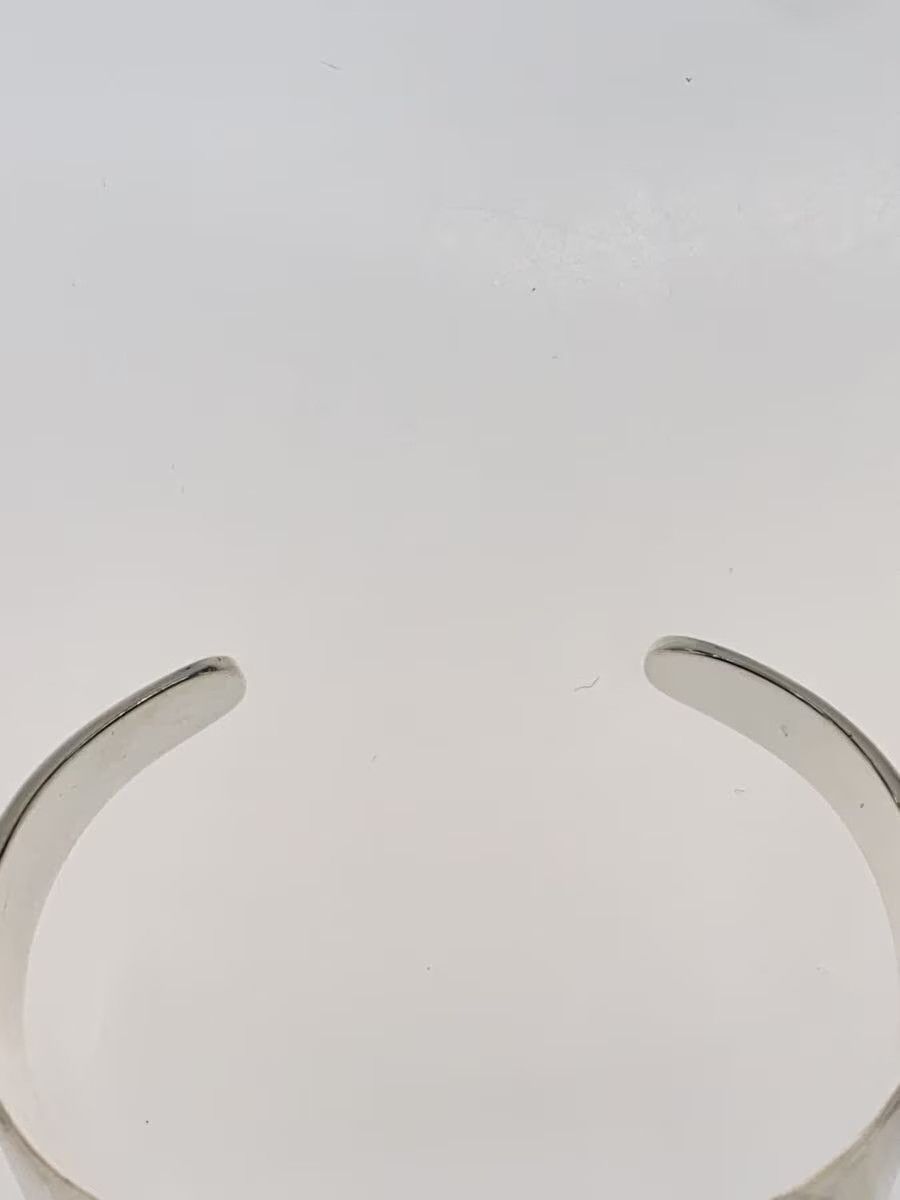Maison Margiela Open Square Frame Bangle Size ONE SIZE - 3 Thumbnail