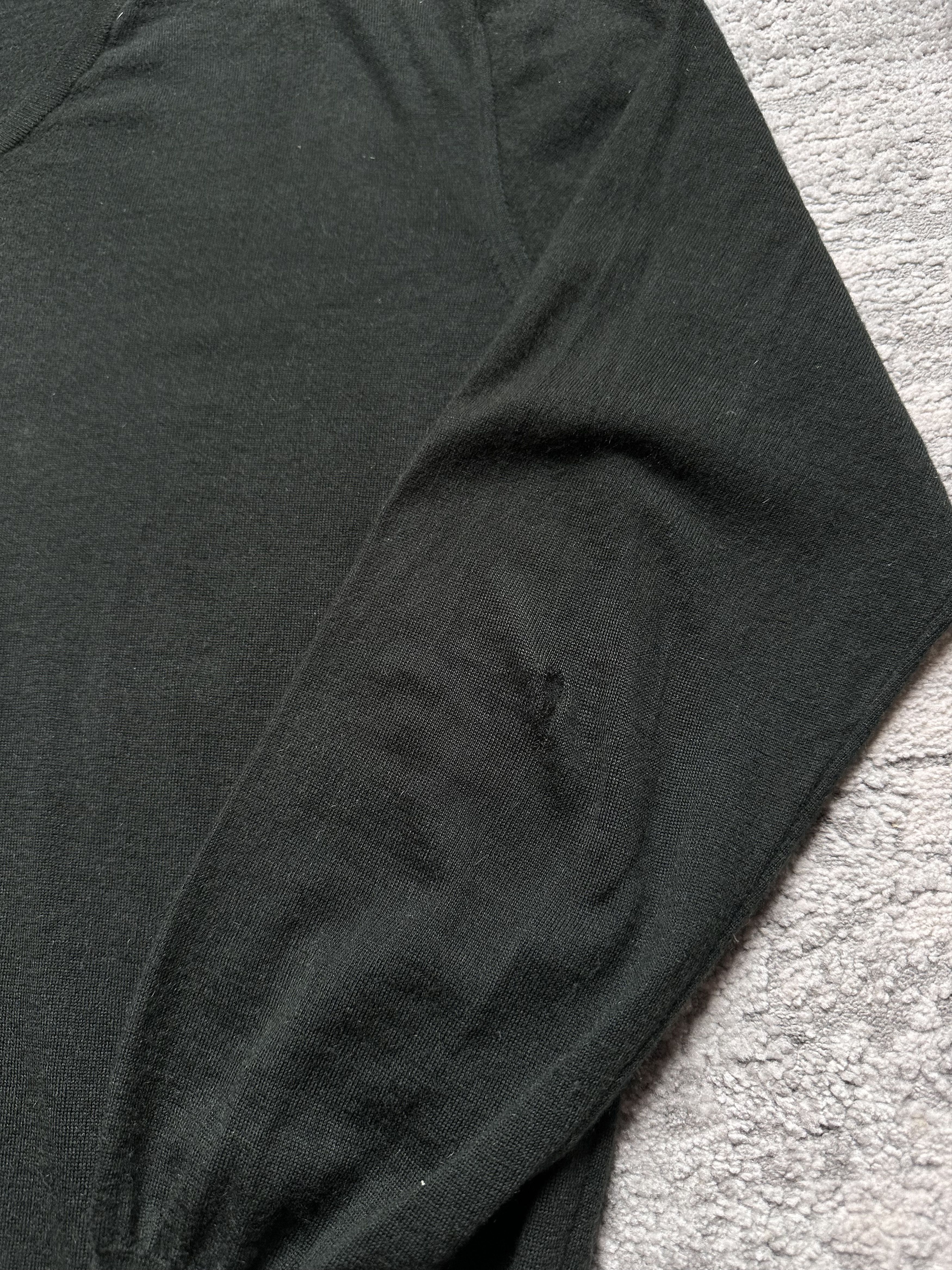Loro Piana Loro Piana Cashmere Sweater Size US L / EU 52-54 / 3 - 3 Thumbnail