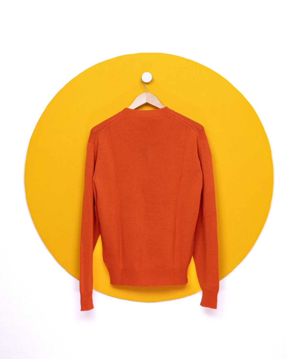 Prada Prada knitwear sweater Size US M / EU 48-50 / 2 - 6 Thumbnail