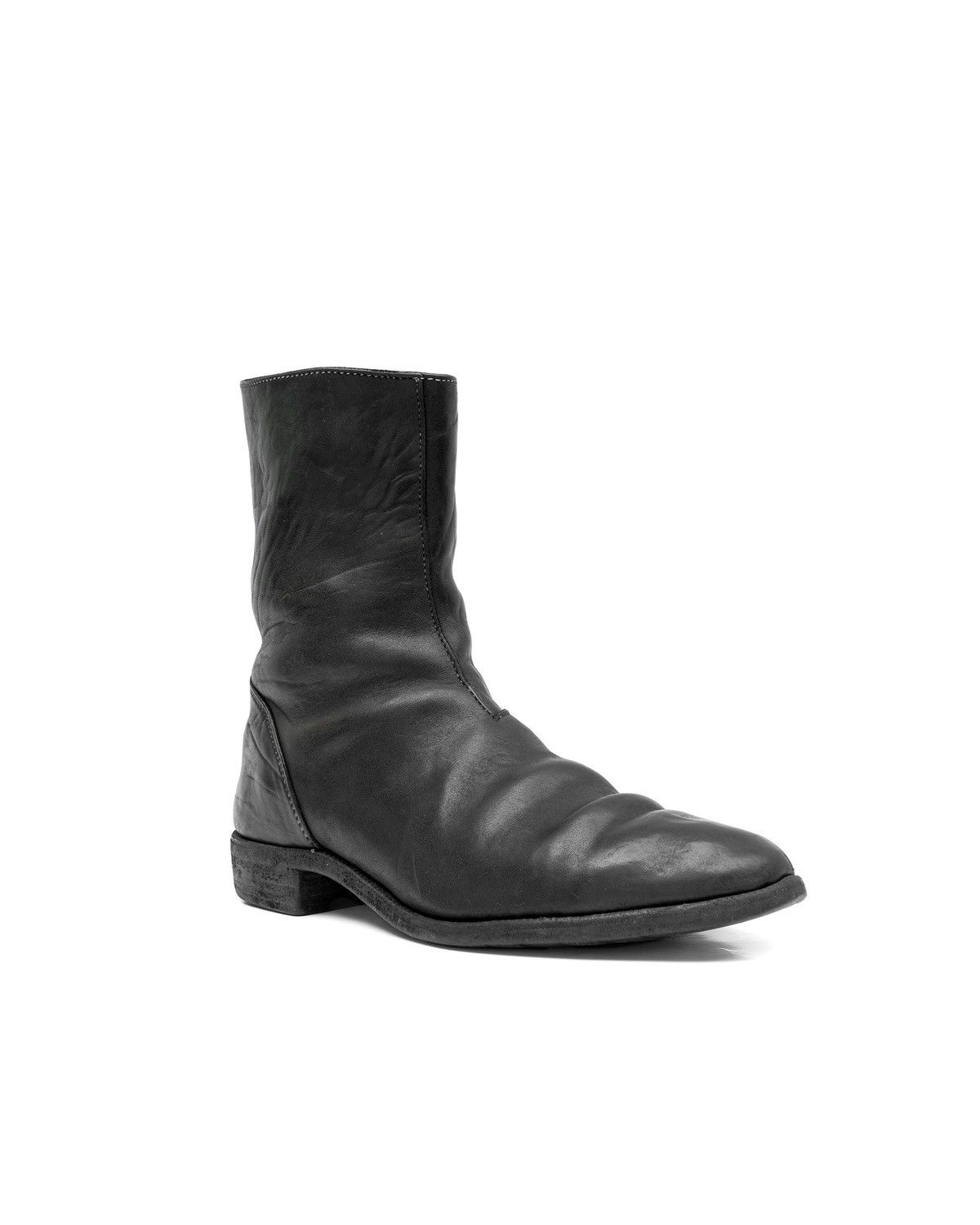 Carol Christian Poell Carol Christian Poell Tornado Boots Size US 8.5 / EU 41-42 - 2 Thumbnail