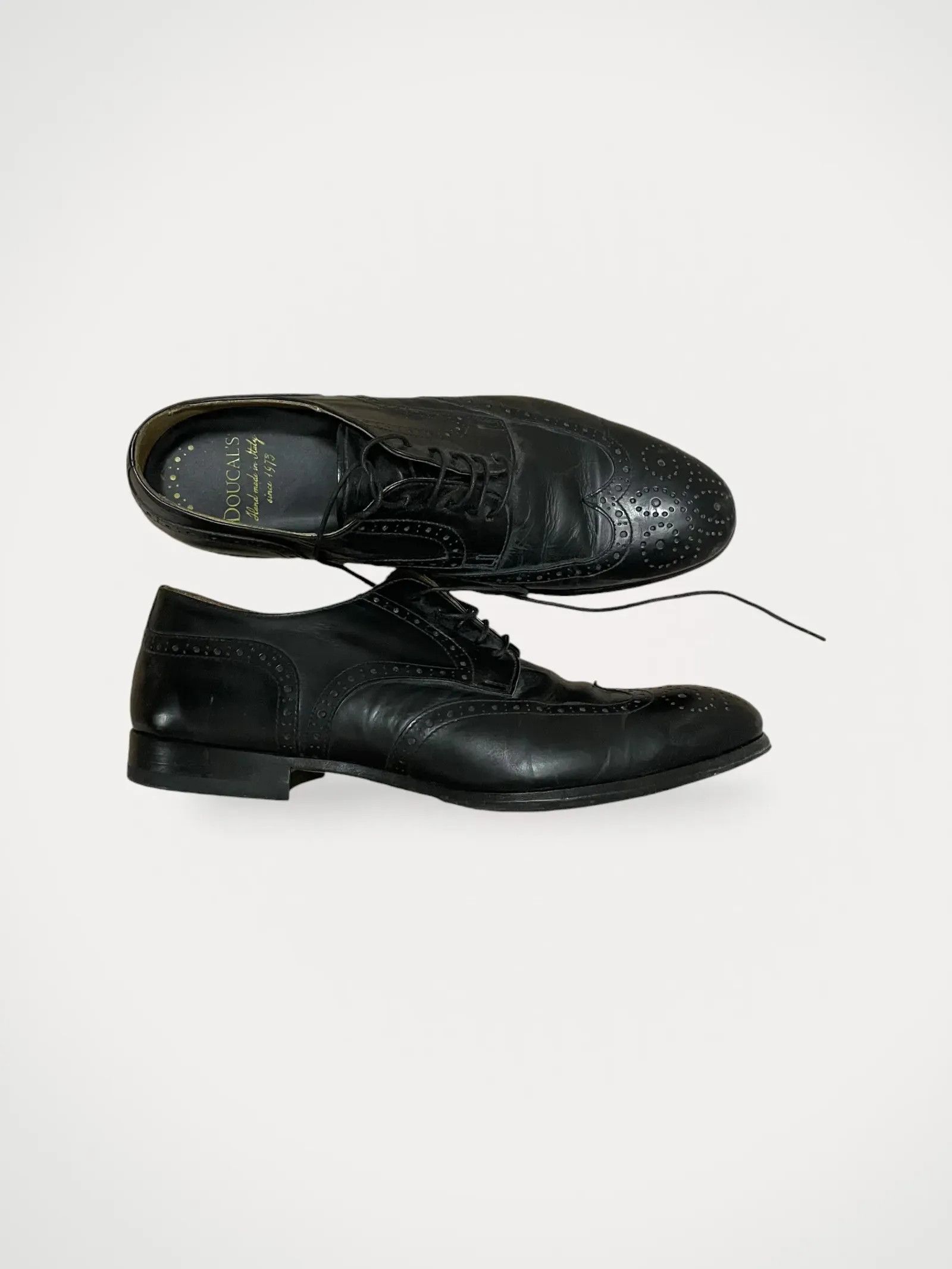 Doucal's Doucal's Shoes Size US 8 / EU 41 - 1 Thumbnail
