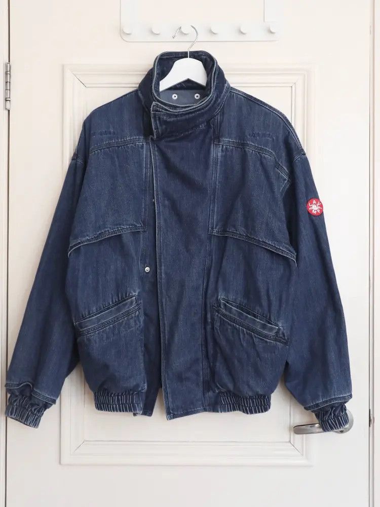 Cav Empt Cav empt 2-2507 Size US S / EU 44-46 / 1 - 8 Thumbnail