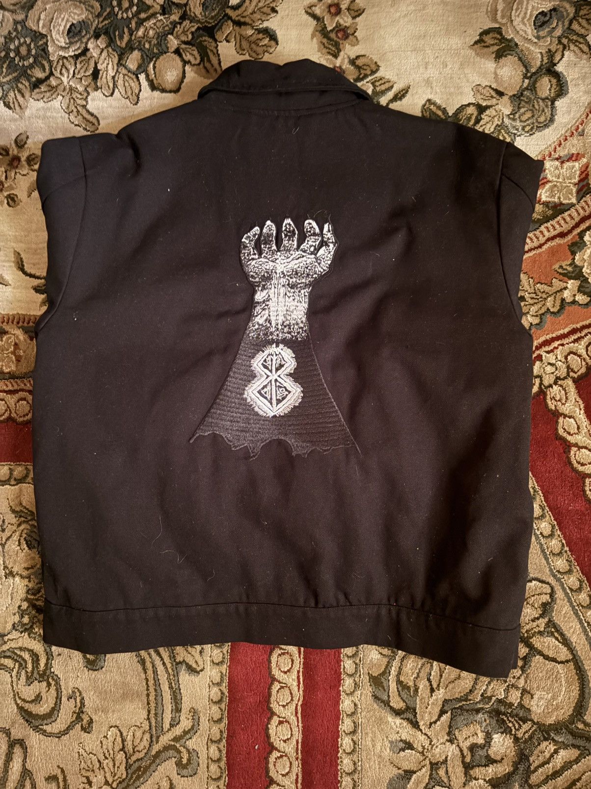 Other Berserk Bomber Jacket Size US M / EU 48-50 / 2 - 4 Thumbnail