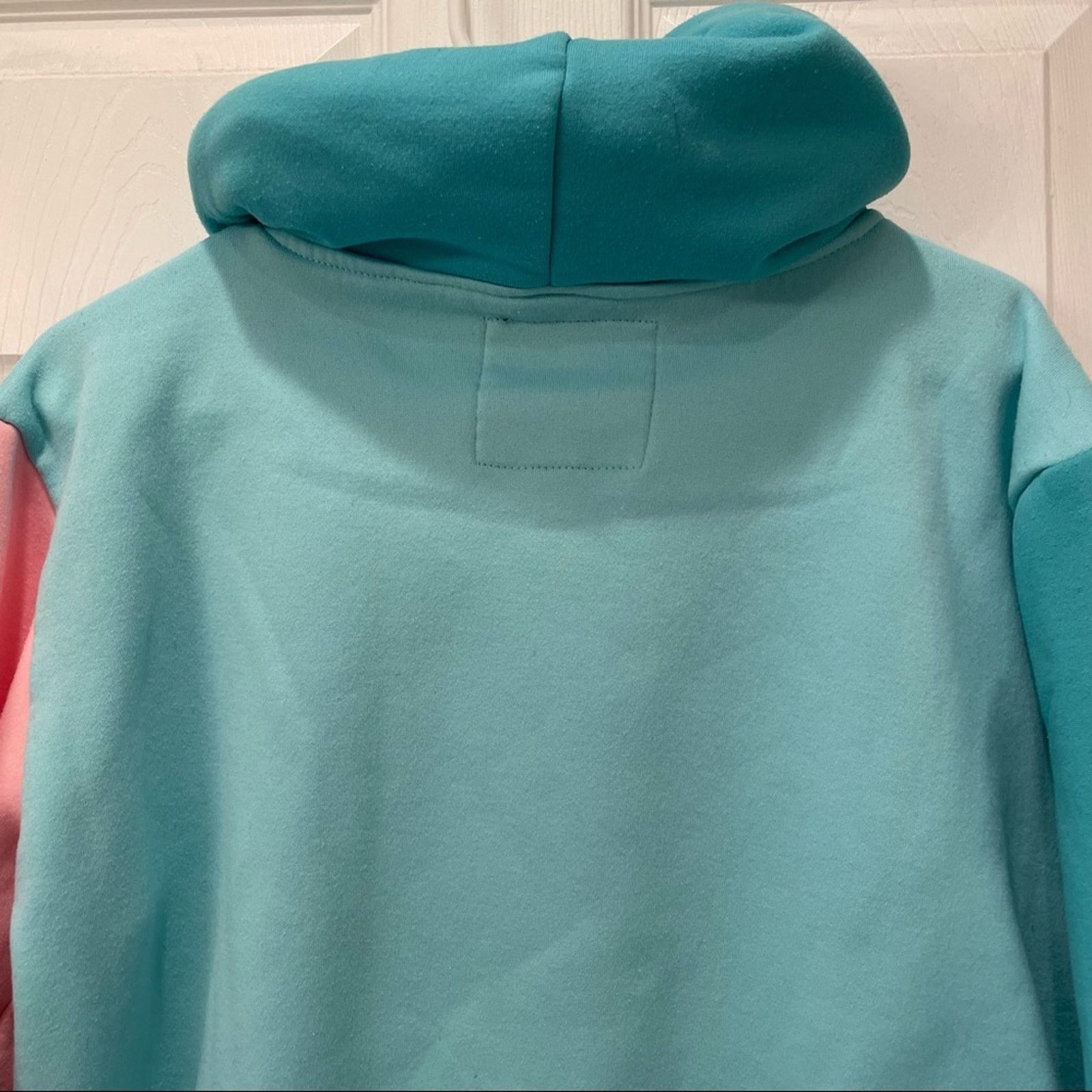 Reason Reason Color Block Hoodie M Size US M / EU 48-50 / 2 - 8 Thumbnail